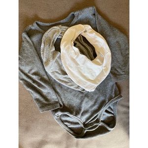 H&M 100% cotton bundle